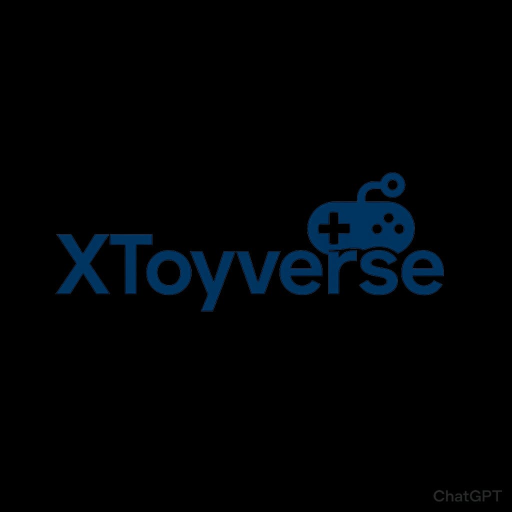 XToyVerse